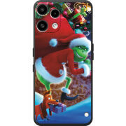 Чохол BoxFace Nothing Phone (3a) Lite 