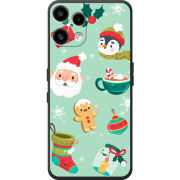 Чохол BoxFace Nothing Phone (3a) Lite 