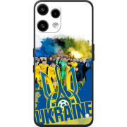 Чохол BoxFace Nothing Phone (3a) Lite Ukraine national team