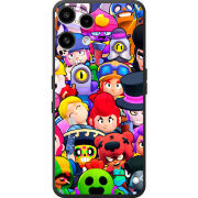 Чохол BoxFace Nothing Phone (3a) Lite 