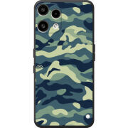 Чохол BoxFace Nothing Phone (3a) Lite 