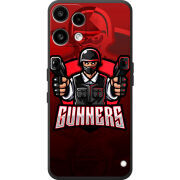 Чохол BoxFace Nothing Phone (3a) Lite 