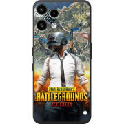 Чохол BoxFace Nothing Phone (3a) Lite 