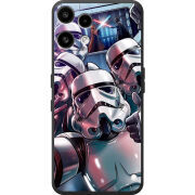 Чохол BoxFace Nothing Phone (3a) Lite Stormtroopers