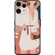 Чохол BoxFace Nothing Phone (3a) Lite 