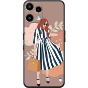 Чохол BoxFace Nothing Phone (3a) Lite 