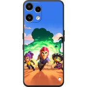 Чохол BoxFace Nothing Phone (3a) Lite 