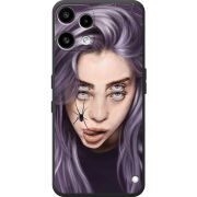 Чохол BoxFace Nothing Phone (3a) Lite 