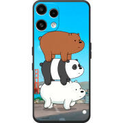 Чохол BoxFace Nothing Phone (3a) Lite 