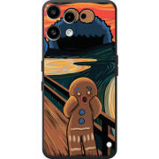 Чохол BoxFace Nothing Phone (3a) Lite 