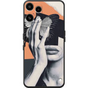 Чохол BoxFace Nothing Phone (3a) Lite 