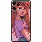 Чохол BoxFace Nothing Phone (3a) Lite 