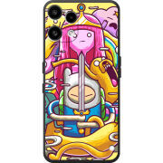 Чохол BoxFace Nothing Phone (3a) Lite 