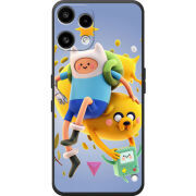 Чохол BoxFace Nothing Phone (3a) Lite 