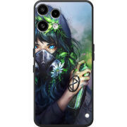 Чохол BoxFace Nothing Phone (3a) Lite 