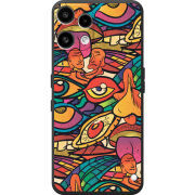 Чохол BoxFace Nothing Phone (3a) Lite 