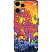 Чохол BoxFace Nothing Phone (3a) Lite 