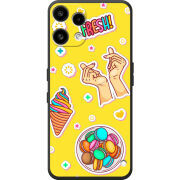 Чохол BoxFace Nothing Phone (3a) Lite 