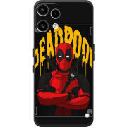 Чохол BoxFace Nothing Phone (3a) Lite 