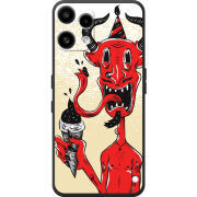 Чохол BoxFace Nothing Phone (3a) Lite 