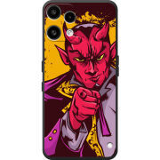 Чохол BoxFace Nothing Phone (3a) Lite 