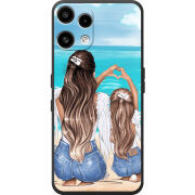 Чохол BoxFace Nothing Phone (3a) Lite Family Vacation