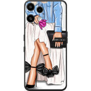 Чохол BoxFace Nothing Phone (3a) Lite Stylish