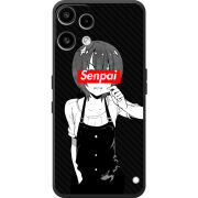 Чохол BoxFace Nothing Phone (3a) Lite Senpai