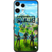 Чохол BoxFace Nothing Phone (3a) Lite Fortnite