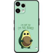 Чохол BoxFace Nothing Phone (3a) Lite Big Boned