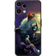 Чохол BoxFace Nothing Phone (3a) Lite Cheshire Cat