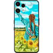 Чохол BoxFace Nothing Phone (3a) Lite Love Me, Love Me Not