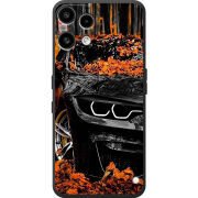 Чохол BoxFace Nothing Phone (3a) Lite BMW M3