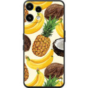 Чохол BoxFace Nothing Phone (3a) Lite Tropical Fruits