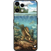 Чохол BoxFace Nothing Phone (3a) Lite Freshwater Lakes