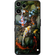 Чохол BoxFace Nothing Phone (3a) Lite Underwater Koi