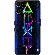 Чохол BoxFace Nothing Phone (3a) Lite Graffiti symbols