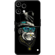 Чохол BoxFace Nothing Phone (3a) Lite Rich Monkey