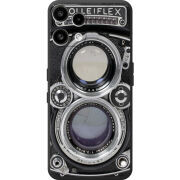 Чохол BoxFace Nothing Phone (3a) Lite Rolleiflex