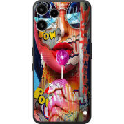 Чохол BoxFace Nothing Phone (3a) Lite Colorful Girl