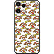 Чохол BoxFace Nothing Phone (3a) Lite Pringles Princess