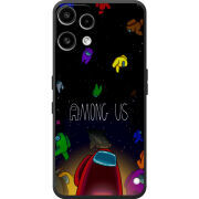Чохол BoxFace Nothing Phone (3a) Lite Among Us