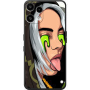 Чохол BoxFace Nothing Phone (3a) Lite Billie