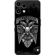 Чохол BoxFace Nothing Phone (3a) Lite Harley Davidson