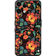 Чохол BoxFace Nothing Phone (3a) Lite Petrykivka