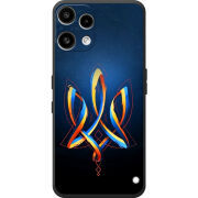 Чохол BoxFace Nothing Phone (3a) Lite Ukrainian Emblem