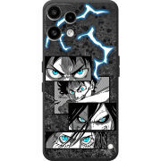 Чохол BoxFace Nothing Phone (3a) Lite Eren Yeager Transformation