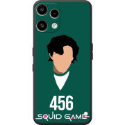 Чохол BoxFace Nothing Phone (3a) Lite siquid game 456