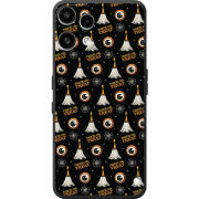 Чохол BoxFace Nothing Phone (3a) Lite Halloween Magic