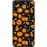 Чохол BoxFace Nothing Phone (3a) Lite Cute Halloween